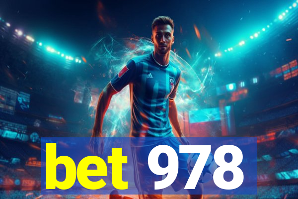 bet 978